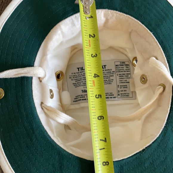 Tilley Endourable Outdoor Hat! - Picture 14 of 14